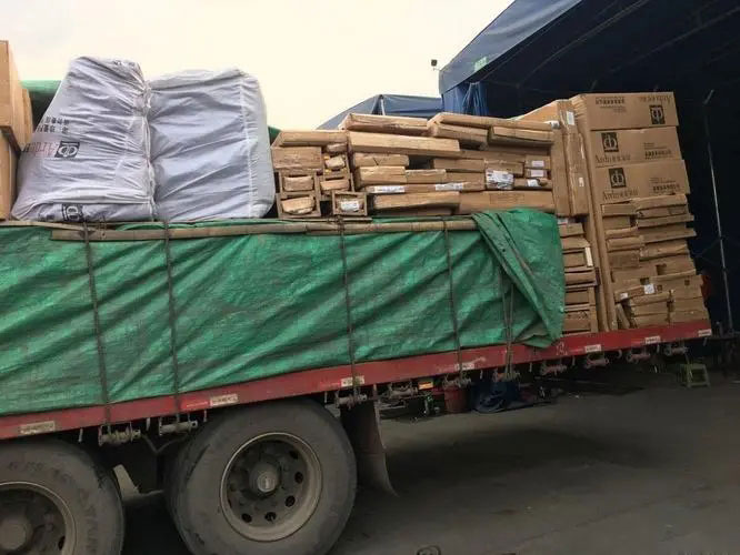 洮南家具托运