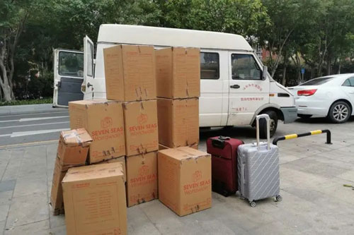 洮南行李托运公司